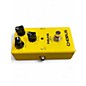 Used NUX CHORUS Effect Pedal