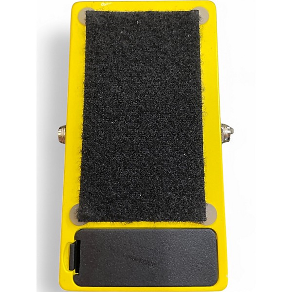 Used NUX CHORUS Effect Pedal