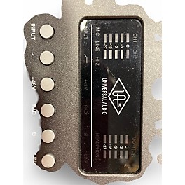 Used Universal Audio Apollo Arrow Audio Interface