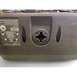 Used Behringer B205D Powered Monitor