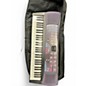 Used Casio CTK555L Keyboard Workstation