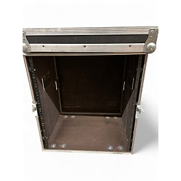 Used Miscellaneous 12 SPACE RACK MOUNT W/ CASTER Misc Stand