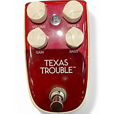 ダンエレクトロ PRIDE OF TEXAS Danelectro Billionaire Pride of Texas Overdrive | Reverb