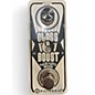 Used Pigtronix Class A Boost Effect Pedal thumbnail