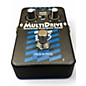Used EBS MultiDrive Universal Overdrive Bass Effect Pedal thumbnail