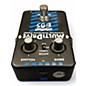 Used EBS MultiDrive Universal Overdrive Bass Effect Pedal
