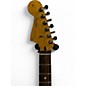 Used 2023 Fender american professional left handed jazzmaster dark night Electric Guitar