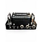 Used Hotone Effects Nano Legacy Purple Wind Solid State Guitar Amp Head