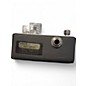 Used Xotic SL Drive Effect Pedal