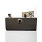 Used Xotic SL Drive Effect Pedal
