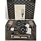 Used AKG C214 MATCHED PAIR Condenser Microphone