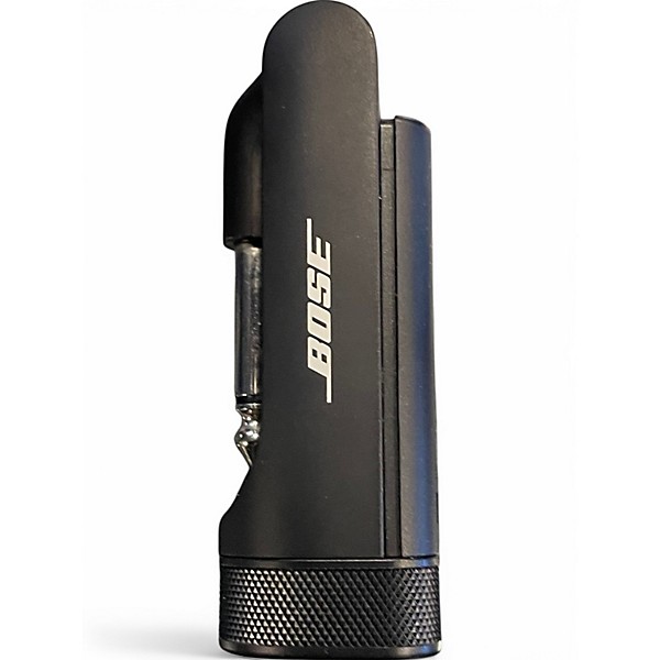 Used Bose WIRELESS INSTRUMENT TRANSMISTTER Instrument Wireless System