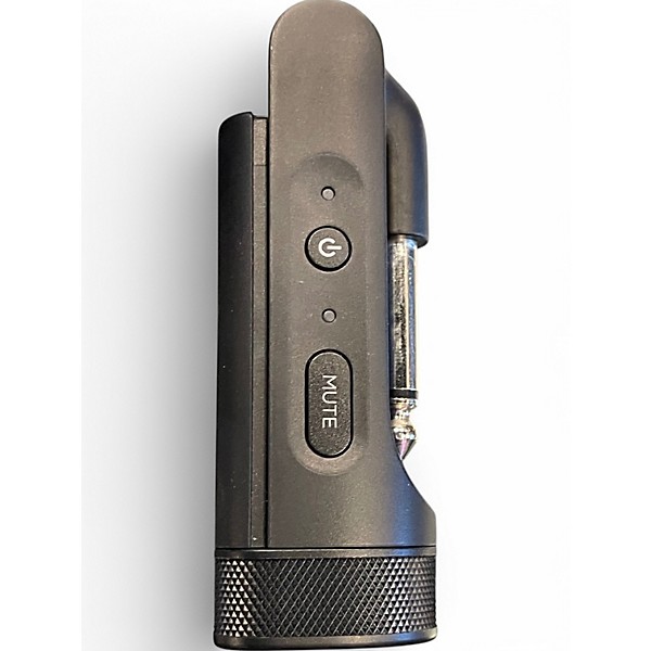 Used Bose WIRELESS INSTRUMENT TRANSMISTTER Instrument Wireless System