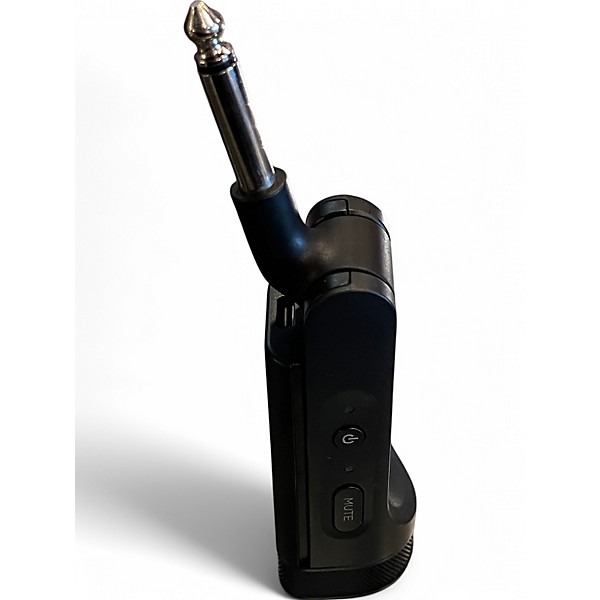 Used Bose WIRELESS INSTRUMENT TRANSMISTTER Instrument Wireless System