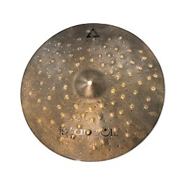 Used Istanbul Agop 22in xist Cymbal
