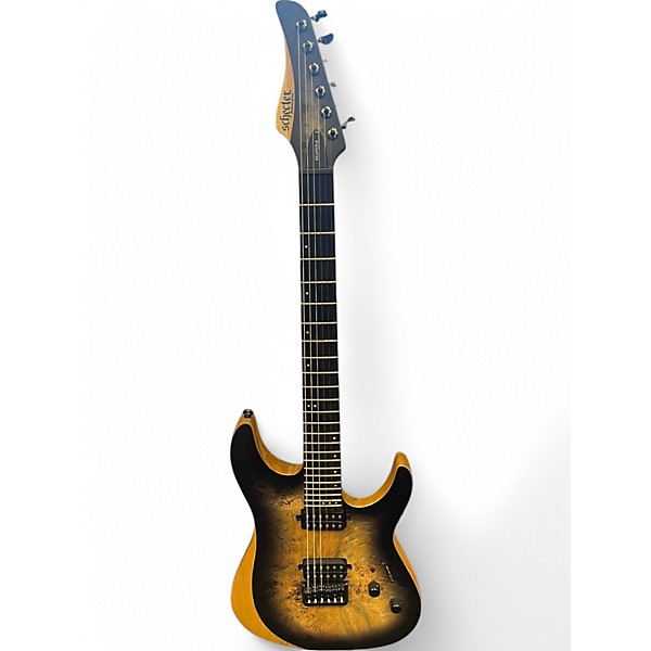 Used Schecter Guitar Research REAPER-6 Desert Sun Yellow Solid Body Electric Guitar,Specials : American Fashion Style Bags On Sale Used Schecter Guitar Research REAPER-6 Desert Sun Yellow Solid Body Electric Guitar,Specials : American Fashion Style Bags On Sale