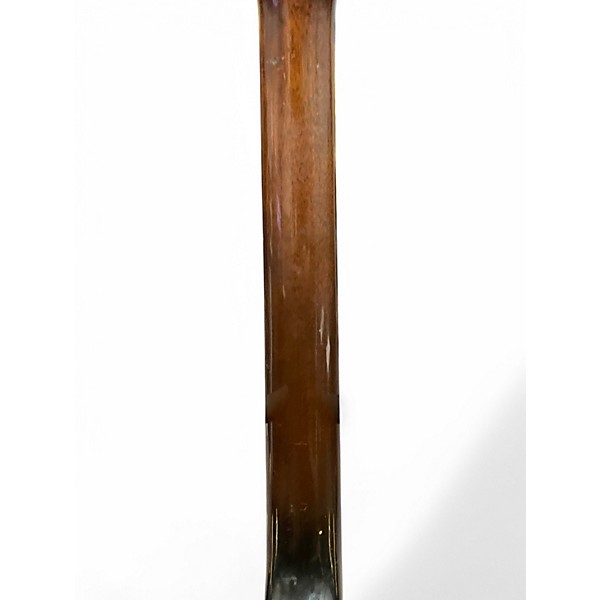 Vintage 1961 Gibson ES330TD Sunburst Solid Body Electric Guitar