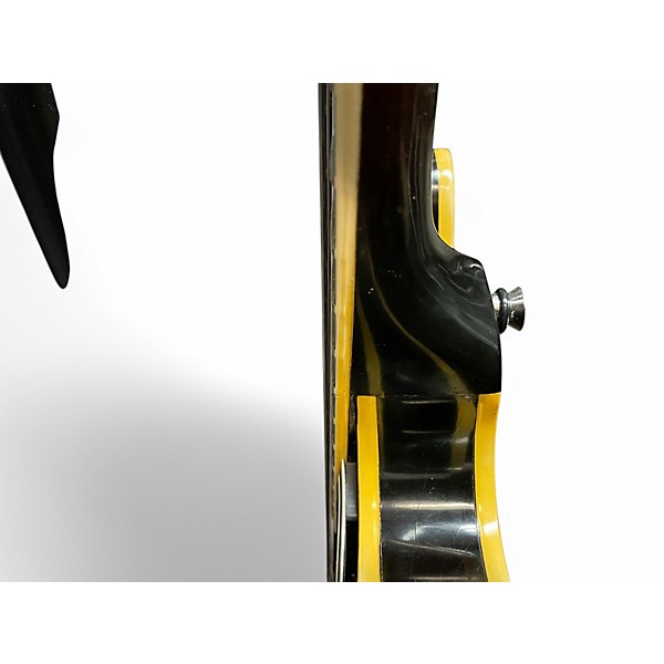 Vintage 1961 Gibson ES330TD Sunburst Solid Body Electric Guitar