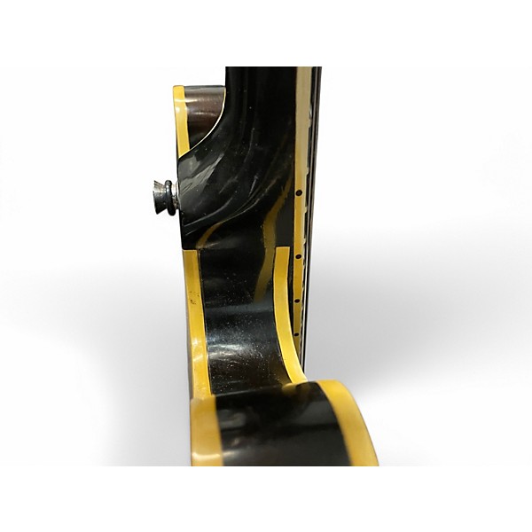 Vintage 1961 Gibson ES330TD Sunburst Solid Body Electric Guitar