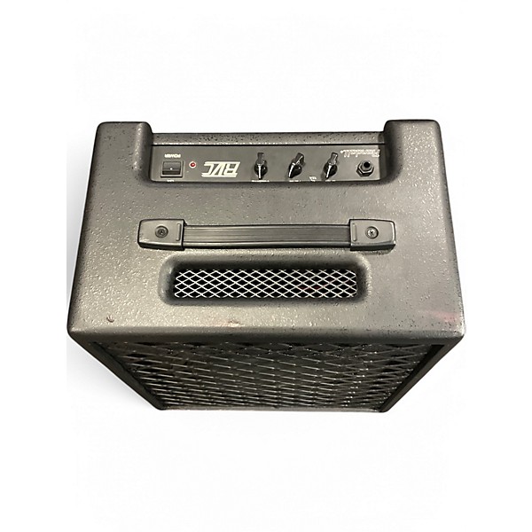 Used Randall RVC Tube Guitar Combo Amp