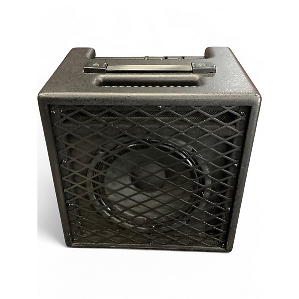 Used Randall RVC Tube Guitar Combo Amp