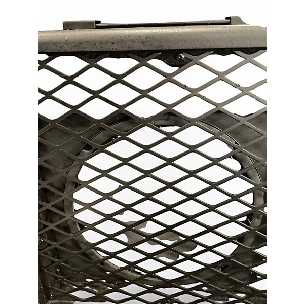 Used Randall RVC Tube Guitar Combo Amp