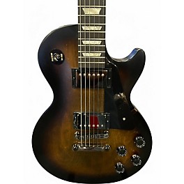 Used Gibson Les Paul Modern Studio Tobaco Solid Body Electric Guitar