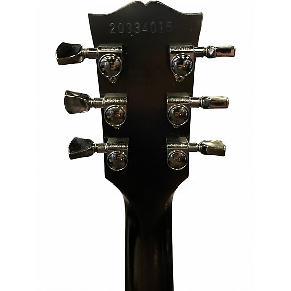 Used Gibson Les Paul Modern Studio Tobaco Solid Body Electric Guitar