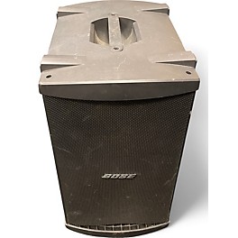 Used Bose L1 1S WITH SUB 2 AND TONEMATCH Sound Package