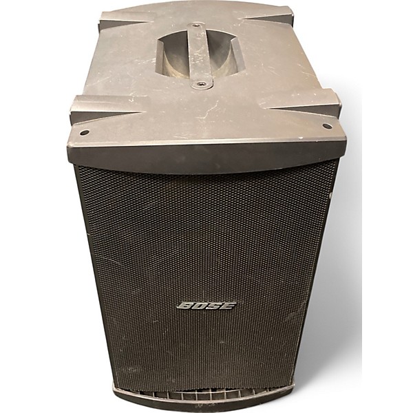 Used Bose L1 1S WITH SUB 2 AND TONEMATCH Sound Package