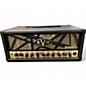 Used EVH 5150 III 50W EL34 Tube Guitar Amp Head thumbnail