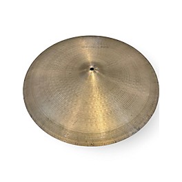 Used SABIAN 18in AA MINI-BELL RIDE Cymbal