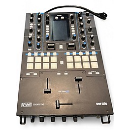 Used RANE Seventy-Two DJ Mixer