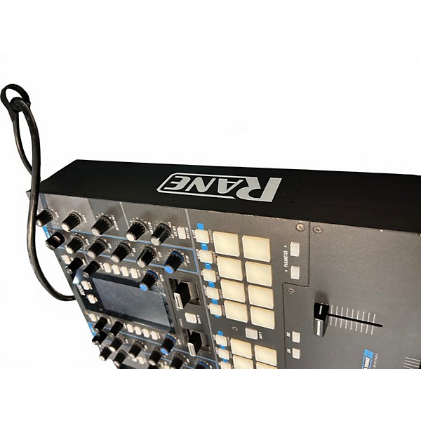Used RANE Seventy-Two DJ Mixer
