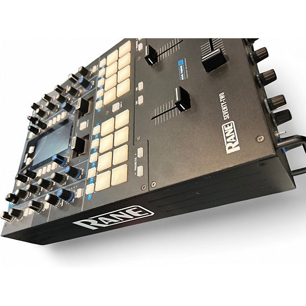 Used RANE Seventy-Two DJ Mixer