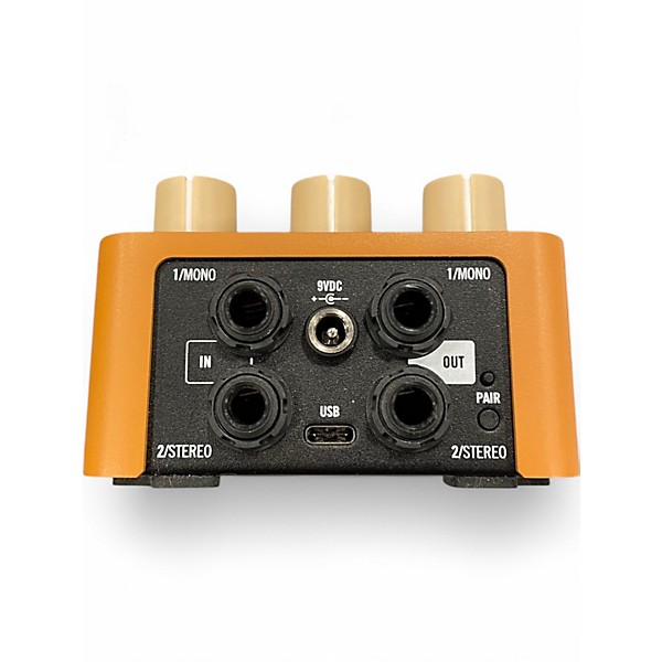 Used Universal Audio ENIGMATIC Effect Pedal