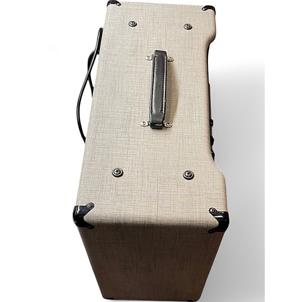 Used Badcat Classic Deluxe Tube Guitar Combo Amp