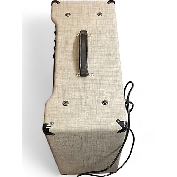 Used Badcat Classic Deluxe Tube Guitar Combo Amp