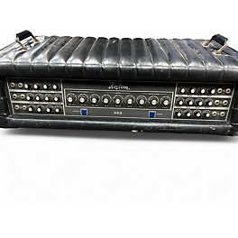 Used Kustom K300 Tube Bass Amp Head