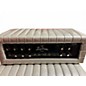 Used Kustom K200B Tube Bass Amp Head thumbnail