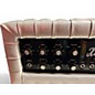 Used Kustom K200B Tube Bass Amp Head