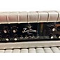 Used Kustom K200B Tube Bass Amp Head