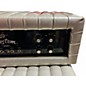 Used Kustom K200B Tube Bass Amp Head