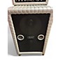 Used Kustom K200B Tube Bass Amp Head