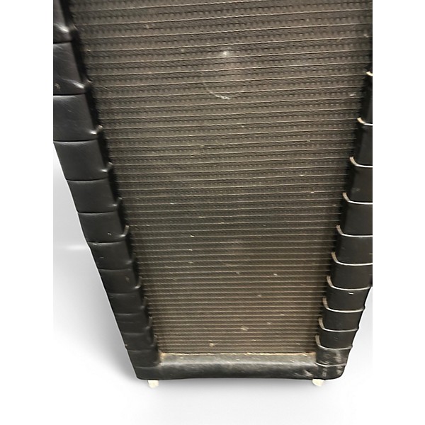 Used Kustom 4X10 CABINET Bass Cabinet