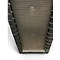 Used Kustom 4X10 CABINET Bass Cabinet