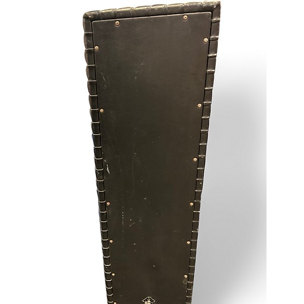 Used Kustom 4X10 CABINET Bass Cabinet