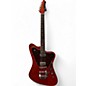 Used Fano Guitars PX6 FADED CHERRY Solid Body Electric Guitar thumbnail