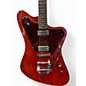 Used Fano Guitars PX6 FADED CHERRY Solid Body Electric Guitar