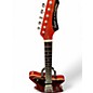 Used Fano Guitars PX6 FADED CHERRY Solid Body Electric Guitar